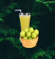Amla juice