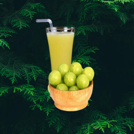 Amla juice