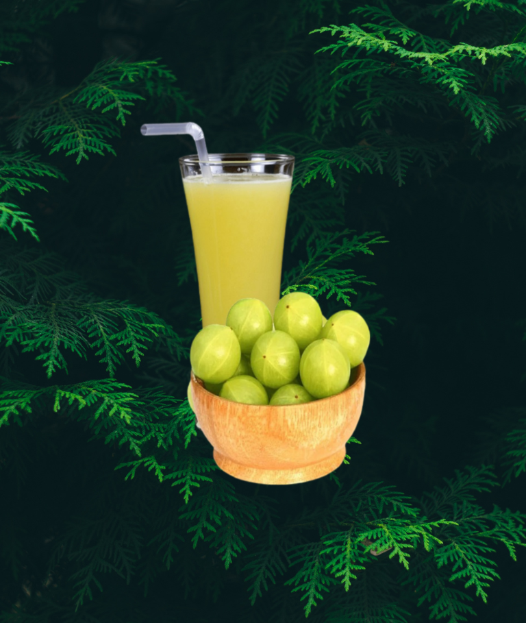 Amla juice